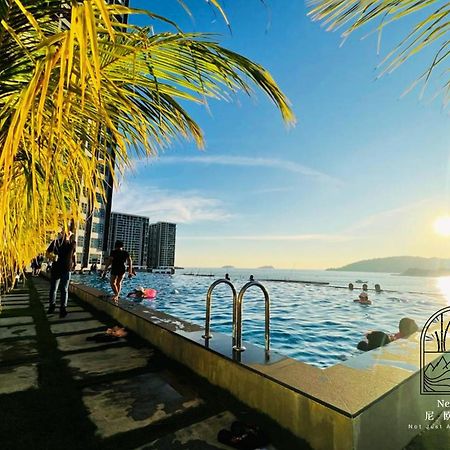 Jesselton Quay Cityview @Neostay Кота-Кинабалу Экстерьер фото