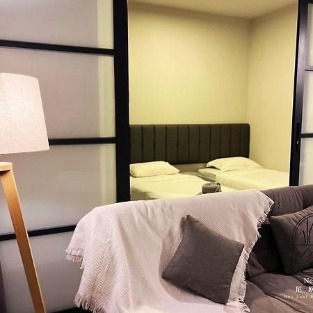 Jesselton Quay Cityview @Neostay Кота-Кинабалу Экстерьер фото