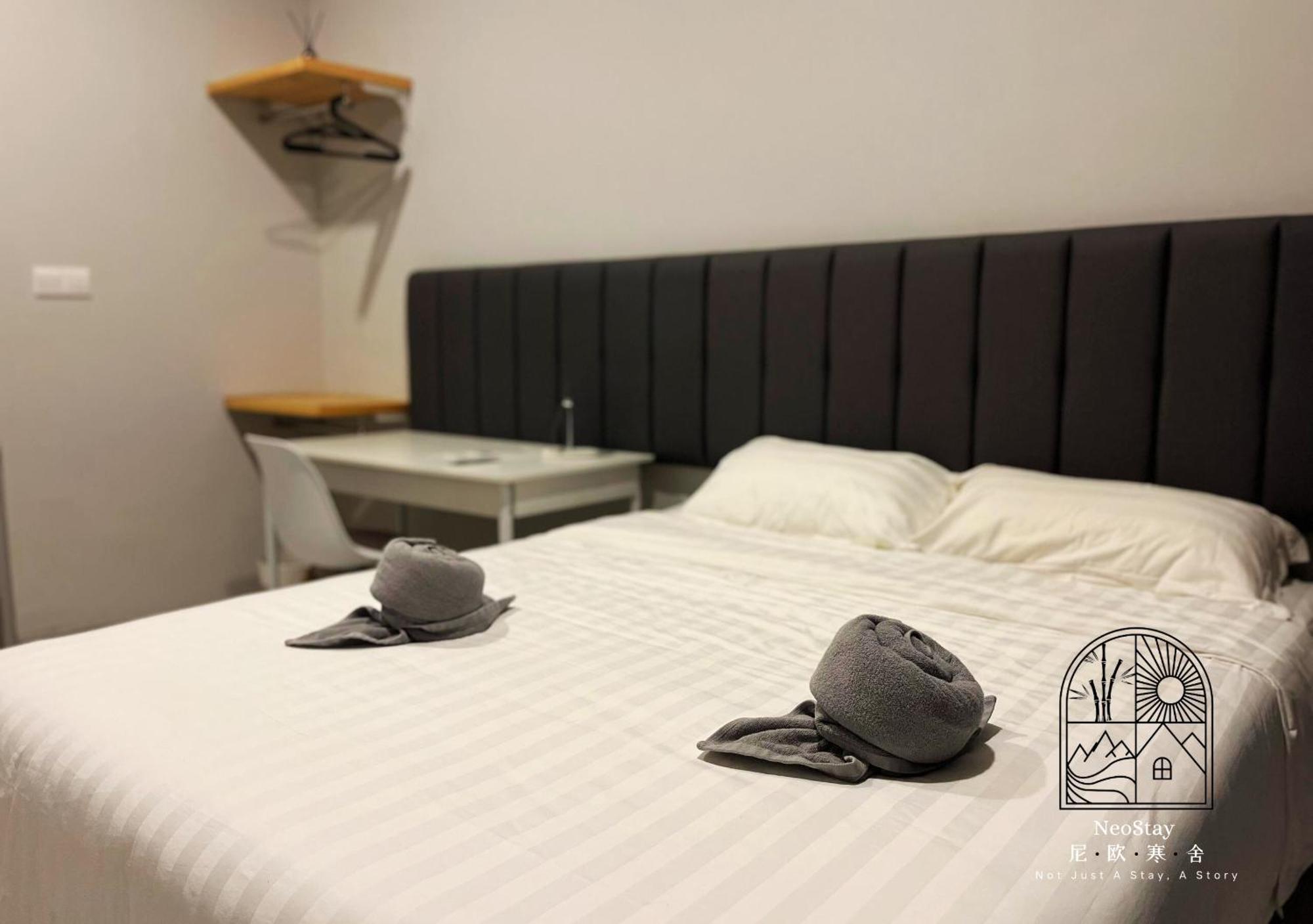 Jesselton Quay Cityview @Neostay Кота-Кинабалу Экстерьер фото